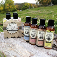 Load image into Gallery viewer, The Four Cow Farm Baby Kit