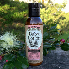 Load image into Gallery viewer, Baby Lotion 125ml / 4.22 fl.oz