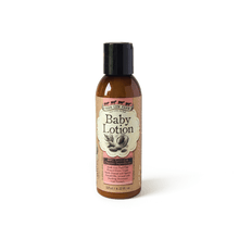 Load image into Gallery viewer, Baby Lotion 125ml / 4.22 fl.oz