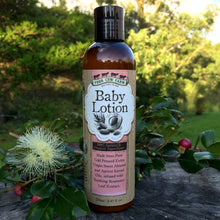 Load image into Gallery viewer, Baby Lotion 250ml / 8.45 fl.oz