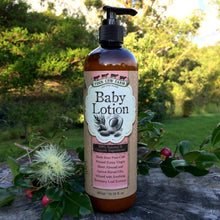 Load image into Gallery viewer, Baby Lotion 485ml / 16.39 fl.oz