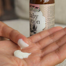 Load image into Gallery viewer, Baby Lotion 485ml / 16.39 fl.oz
