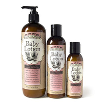 Load image into Gallery viewer, Baby Lotion 485ml / 16.39 fl.oz