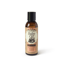 Load image into Gallery viewer, Baby Oil 125ml / 4.22 fl.oz