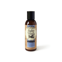 Load image into Gallery viewer, Baby Wash 125ml / 4.22 fl.oz