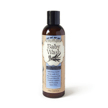 Load image into Gallery viewer, Baby Wash 250ml / 8.45 fl.oz