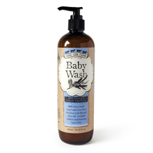 Load image into Gallery viewer, Baby Wash 485ml / 16.39 fl.oz - Expiry May 2024