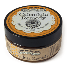 Load image into Gallery viewer, Calendula Remedy Balm (Large) 100g