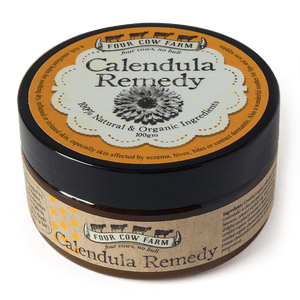 Calendula Remedy Balm (Large) 100g