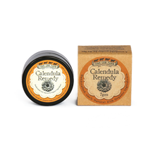 Load image into Gallery viewer, Calendula Remedy Balm (Mini) 7g