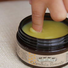 Load image into Gallery viewer, Calendula Remedy Balm (Small) 50g