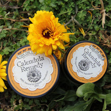 Load image into Gallery viewer, Calendula Remedy Balm (Large) 100g