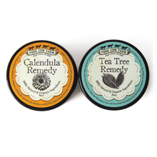 Load image into Gallery viewer, Calendula Tea Tree Duo 50gms