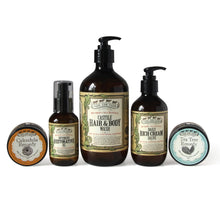 Load image into Gallery viewer, Mother’s All-Natural Castile Hair & Body Wash 485ml / 16.39 fl.oz