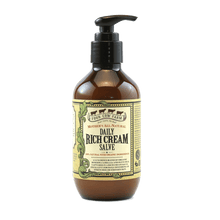 Load image into Gallery viewer, Mother’s All-Natural Daily Rich Cream Salve 185ml / 6.26 fl.oz