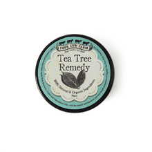 Load image into Gallery viewer, Tea Tree Remedy 50gm