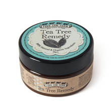 Load image into Gallery viewer, Tea Tree Remedy 50gm