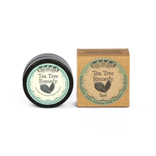 Load image into Gallery viewer, Tea Tree Remedy (Mini) 7gm