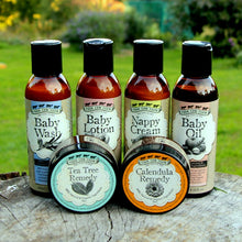 Load image into Gallery viewer, Four Cow Farm Small Gift/Starter Set