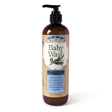 Load image into Gallery viewer, Baby Wash 485ml / 16.39 fl.oz