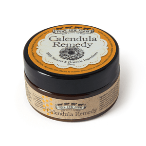 Calendula Remedy Balm (Small) 50g