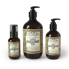 Load image into Gallery viewer, Mother’s All-Natural Castile Hair &amp; Body Wash 485ml / 16.39 fl.oz
