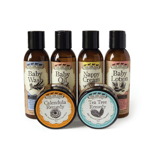 Four Cow Farm Small Gift/Starter Set