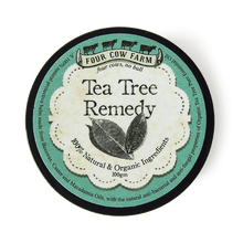 Load image into Gallery viewer, Tea Tree Remedy 100gm