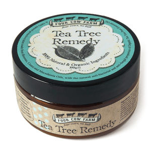 Tea Tree Remedy 100gm